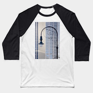 Streetlight Baseball T-Shirt